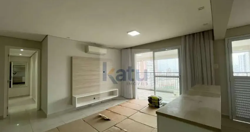 Apartamento de 128m² para locação no condomínio alta vista premium – jundiaí/sp