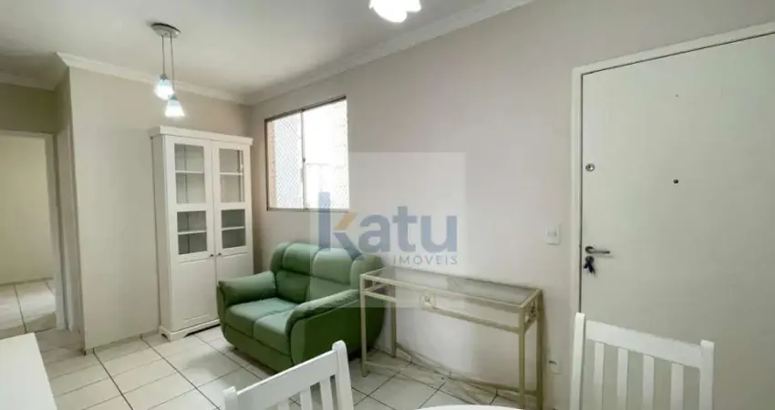 Apartamento com 2 quartos para alugar na Rua Congo, 480, Jardim Bonfiglioli, Jundiaí