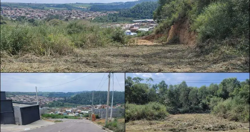 Terreno de 275 m à venda no bairro jardim das angélicas – itupeva/sp