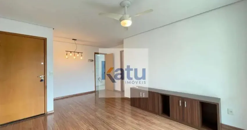 Apartamento com 3 quartos para alugar na Rua Doutor David Zoilo Morandini, 956, Jardim Paulista I, Jundiaí