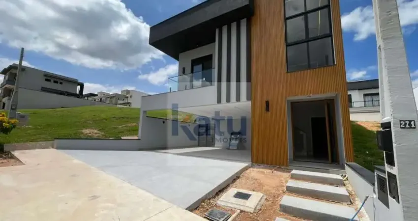 Casa à venda - condomínio reserva ermida - eloy chaves jundiaí/sp