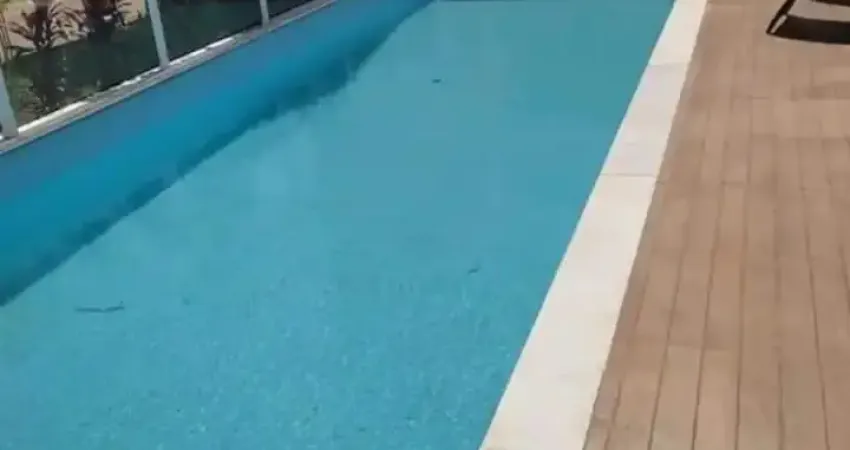 Vendo ÁGIO Cobertura Duplex Park Uberaba