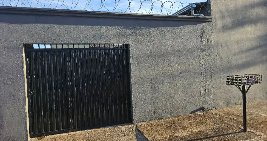 Vendo Casa 4 Quartos Bairro Elza Amui 4