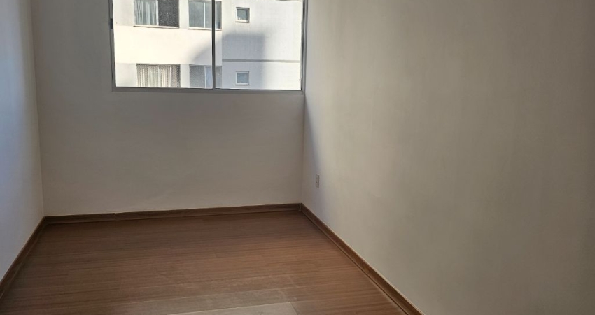 Apartamento com 2 quartos para alugar na Avenida Nossa Senhora do Desterro, 1683, Jardim Libânio, Uberaba