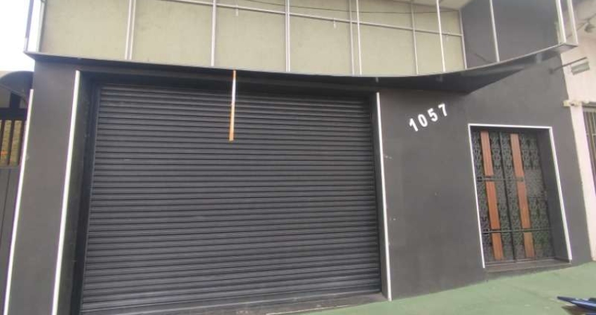 Ponto comercial com 2 salas para alugar na Rua Marechal Deodoro, 1055, Centro, Salto