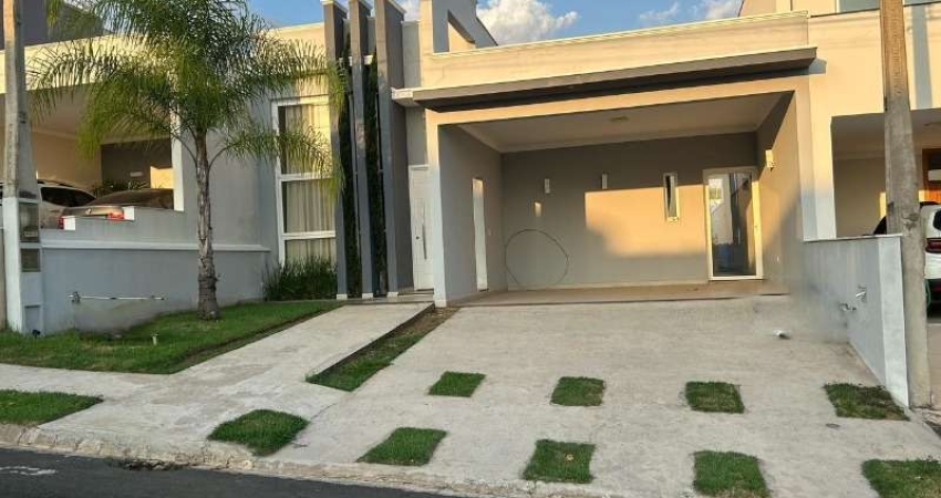 Casa com 3 quartos à venda na Rua das Marés, 158, Residencial São Bento, Salto