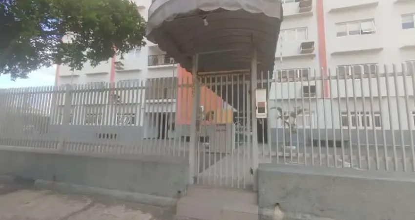 Apartamento com 1 quarto para alugar na Rua Itapiru, 795, Bela Vista, Salto