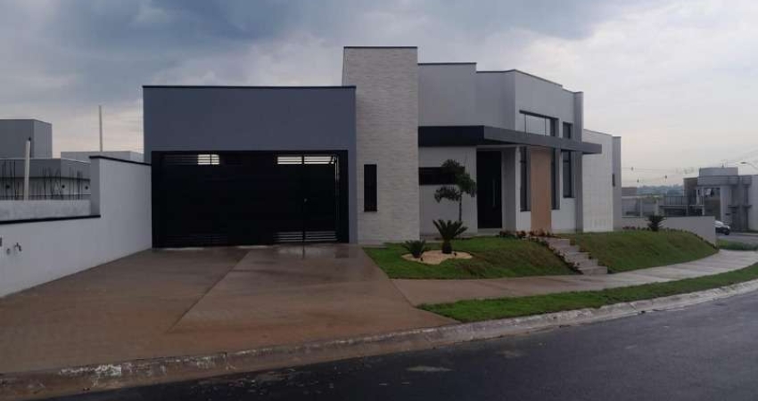 Casa com 3 quartos à venda na Rua Paraibuna, 135, Residencial Lagos D'Icaraí, Salto