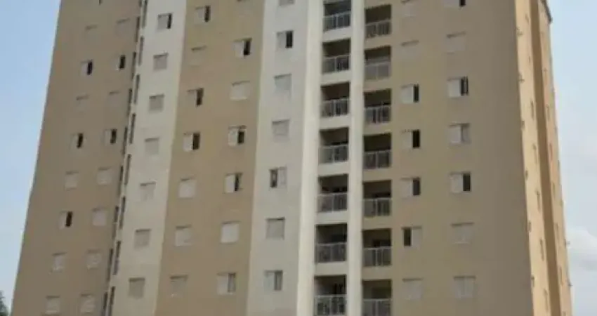 Apartamento com 3 quartos para alugar na Rua São Mateus, .79, Jardim Nova Era, Salto