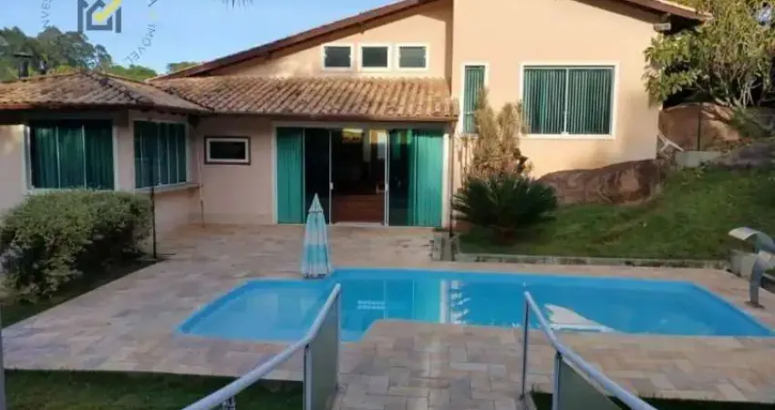 Casa com 3 quartos à venda na Rua Aquarela do Brasil, .84, Condomínio Monte Belo, Salto