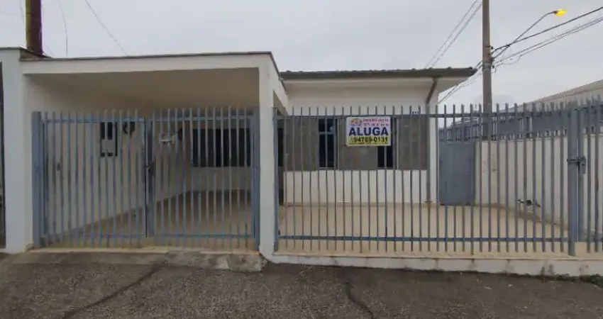 Casa com 2 quartos para alugar na Rua Doutor Henrique Viscardi, 811, Vila Nova, Salto