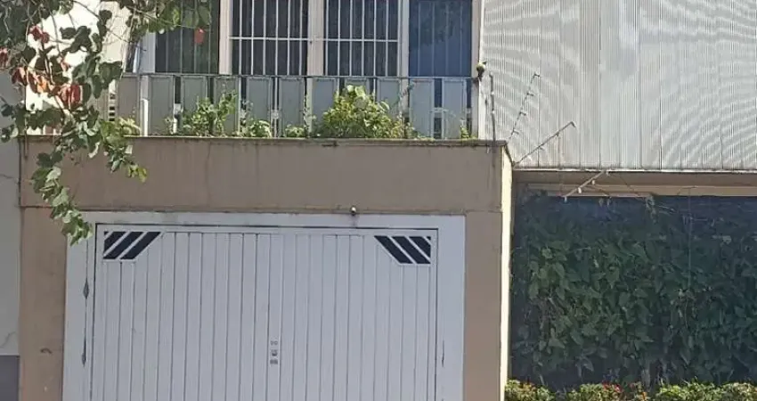 Casa com 3 quartos à venda na Rua Floriano Peixoto, 59, Jardim Sontag, Salto