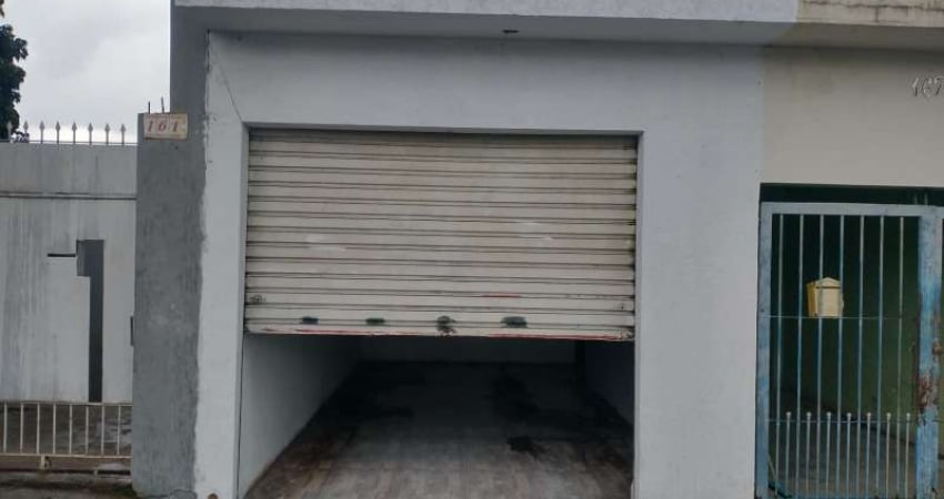 Ponto comercial com 1 sala para alugar na Rua São Pedro, 167, Jardim São Judas Tadeu, Salto