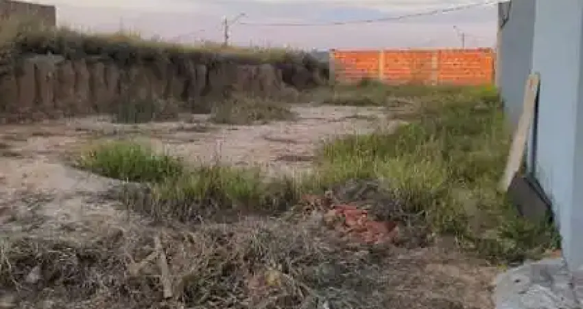 Terreno à venda na Rua João Ângelo Calderelli, Residencial Vila Martins, Salto
