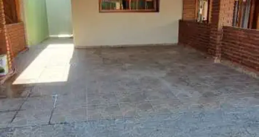 Casa em condomínio fechado com 3 quartos para alugar na Avenida Sete Quedas, 650, Vila Padre Bento, Itu
