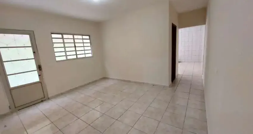 Casa com 2 quartos para alugar na Rua Governador Armando Sales de Oliveira, 228, Residencial Santo Stéfano, Salto
