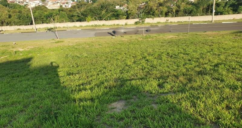 Terreno à venda na Rua Maestro Hélio Bordini, Mirante dos Ypês, Salto