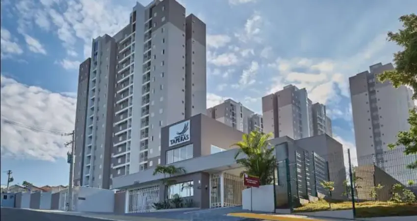 Apartamento com 2 quartos para alugar na Rua Presidente João Café Filho, 100, Bela Vista, Salto