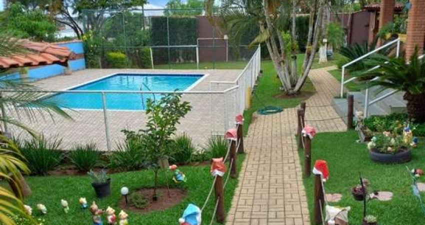 Chácara / sítio com 5 quartos para alugar na Rua Bem-Te-Vi, 310, Jardim Buru, Salto