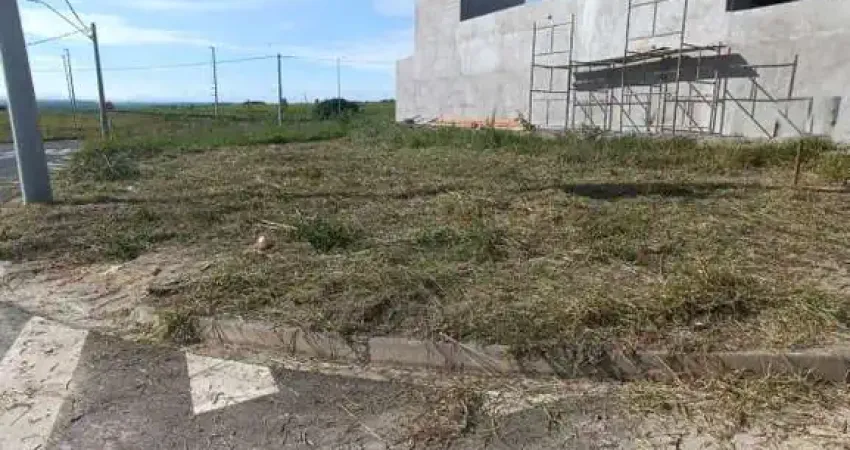 Terreno à venda na Rua Padre Bruno Carra, Olaria, Salto