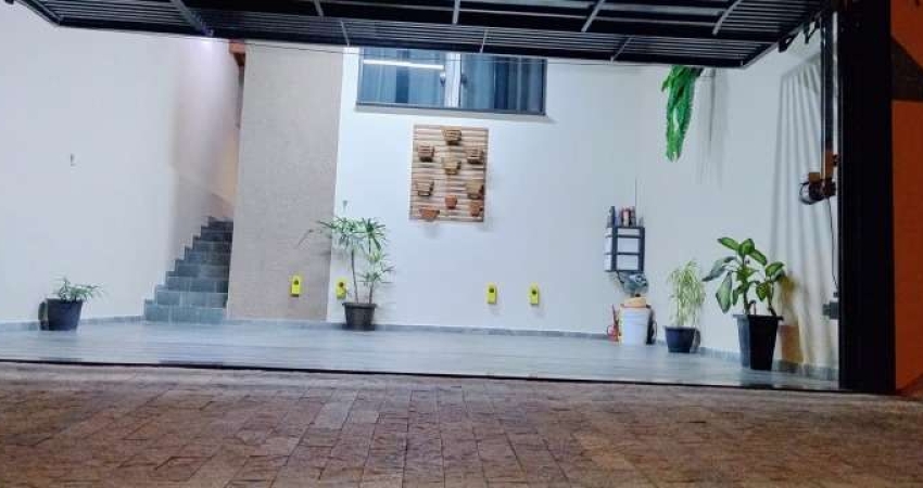 Casa com 2 quartos à venda na Rua Monte Mor, 132, Jardim da Cidade II, Salto