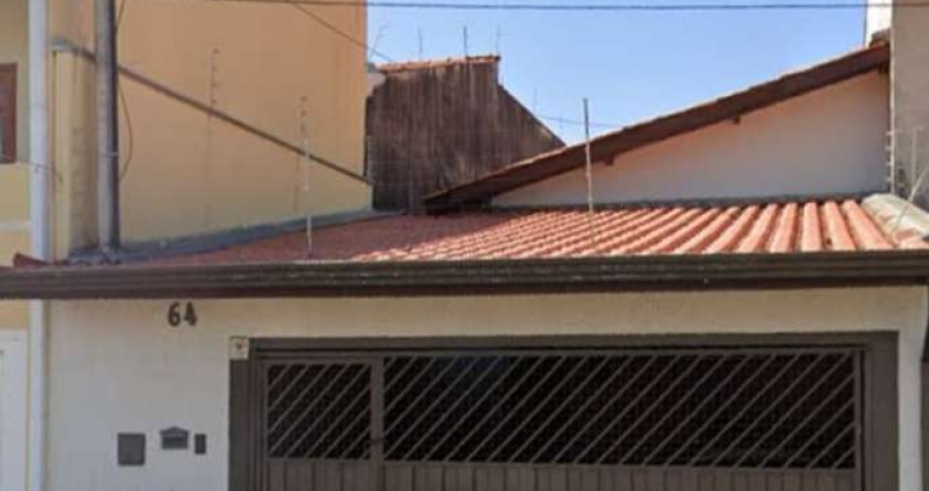Casa com 2 quartos à venda na Rua das Samambaias, 64, Residencial Porto Seguro, Salto