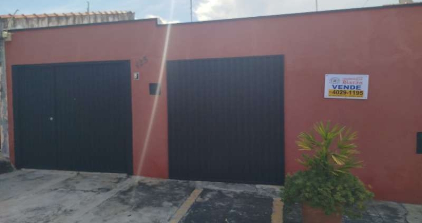 Casa com 2 quartos à venda na Rua Monte Mor, 125, Jardim da Cidade II, Salto