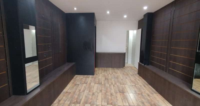 Ponto comercial com 1 sala para alugar na Rua Prudente de Moraes, 431B, Centro, Salto