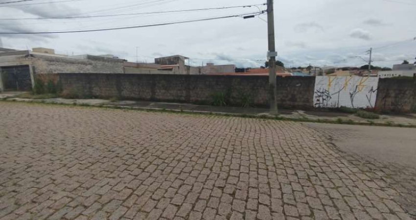 Terreno à venda na Rua Vinte e Quatro de Outubro, 2054, Vila Roma, Salto