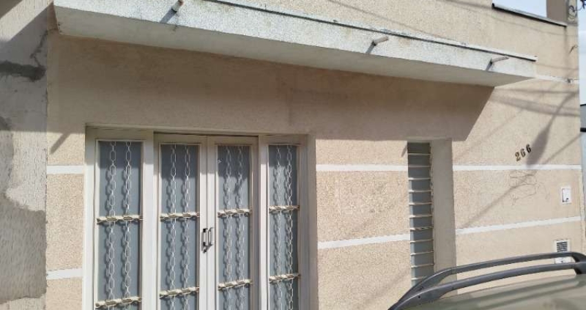 Casa comercial com 5 salas para alugar na Rua Floriano Peixoto, 266, Vila Nova, Salto