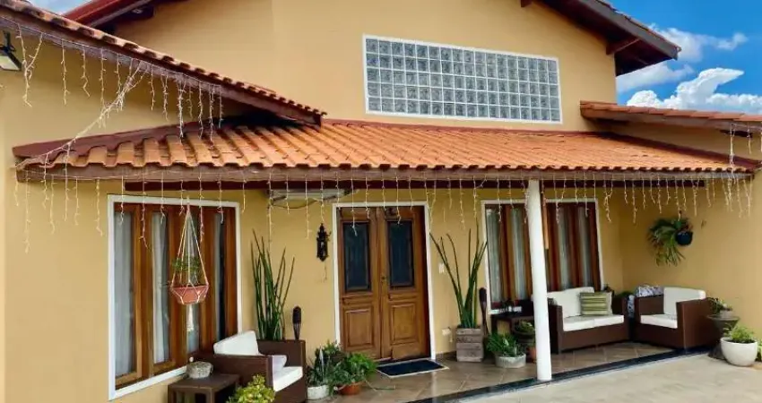 Chácara / sítio com 3 quartos à venda na Rua Beira Rio, 560, Estância da Colina, Salto