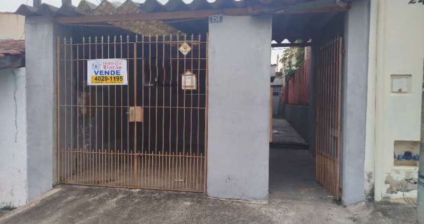 Casa com 2 quartos à venda na Rua André Telha, 250, Jardim Saltense, Salto