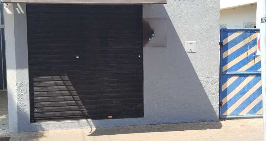 Ponto comercial com 1 sala para alugar na Avenida Dom Pedro II, 603, Centro, Salto