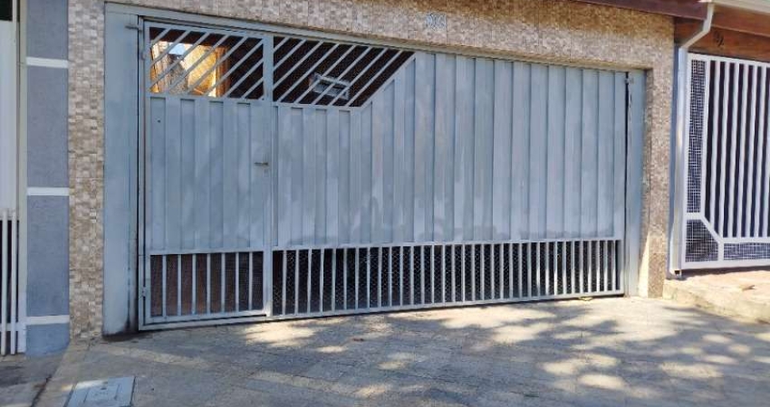 Casa com 2 quartos à venda na Rua Porto Feliz, 100, Jardim da Cidade, Salto
