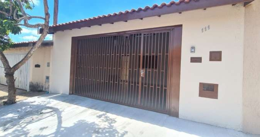 Casa com 2 quartos à venda na Rua Estado de Santa Catarina, 111, Recanto do Guarau, Salto