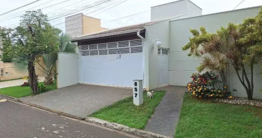 Casa em condomínio fechado com 3 quartos à venda na Rua Praia de Ipanema, 857, Jardim Sol D'Icaraí, Salto