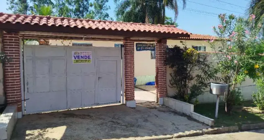 Chácara / sítio com 2 quartos à venda na Rua Veneto, 676, Condomínio Fechado Piccolo Paese, Salto