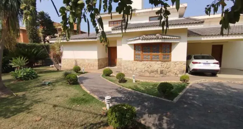 Casa de luxo em condomínio à venda em Salto-SP, Condomínio Monte Belo: 4 quartos, 4 suítes, 2 salas, 1 banheiro, 5 vagas, 308,43m².