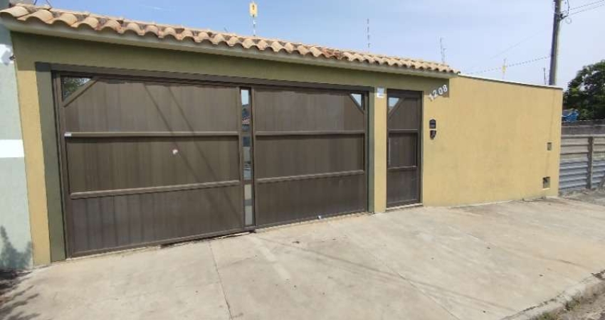 Casa com 3 quartos à venda na Rua América, 1208, Jardim Celani, Salto