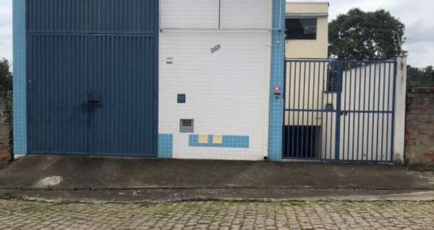 Barracão / Galpão / Depósito para alugar na Rua Andiroba, 289, Vila Flora, Salto