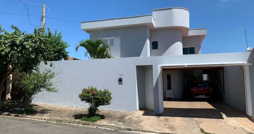 Casa com 3 quartos à venda na Rua Portugal, 757, Jardim Celani, Salto