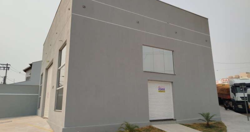 Barracão / Galpão / Depósito com 1 sala para alugar na Rua Fortaleza, 401, Jardim Panorama, Salto
