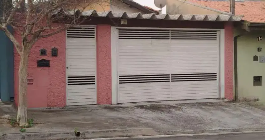 Casa com 2 quartos à venda na Rua Doutor Raimundo Nina Rodrigues, 162, Residencial Santa Madre Paulina, Salto