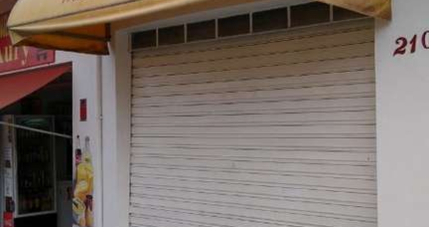 Ponto comercial com 1 sala para alugar na Rua dos Curumbatás, 261, Salto de São José, Salto