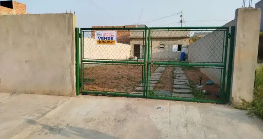 Casa com 1 quarto à venda na RUA DOS ARARIBES, 343, Jardim América, Salto