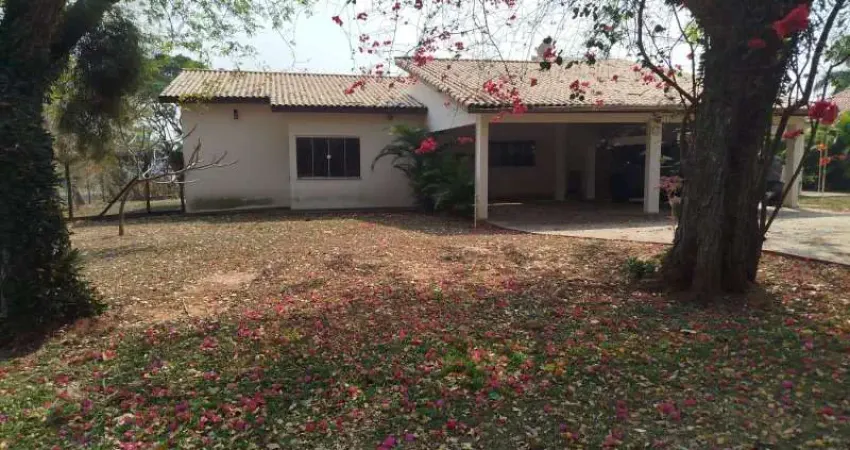 Casa em condomínio fechado com 3 quartos à venda na Rua Michelangelo Buonarroti, 392, Residencial Primavera, Salto