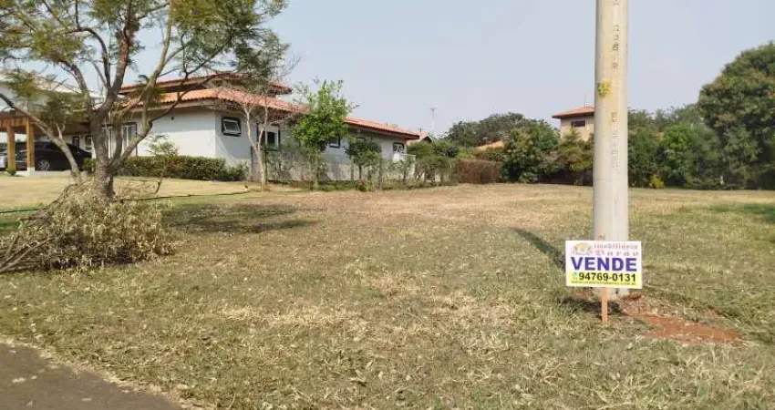 Terreno à venda na Rua Pablo Picasso, Residencial Primavera, Salto