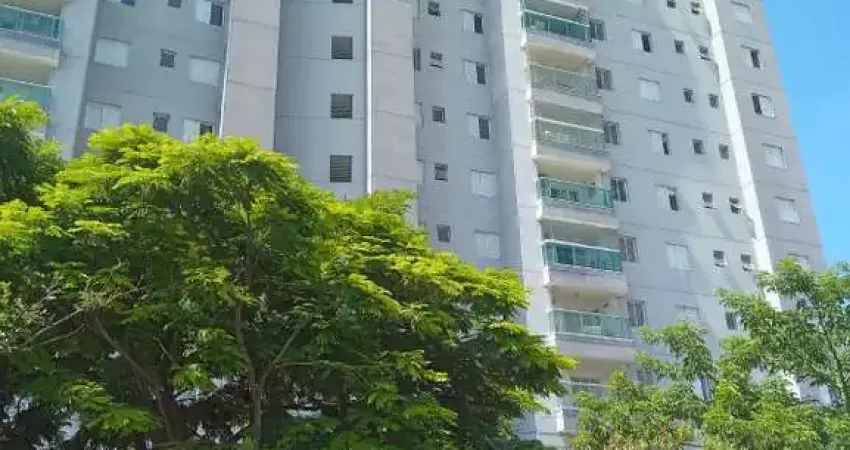 Apartamento com 2 quartos à venda na Avenida Remigio Dalla Vecchia, 431, Jardim Nair Maria, Salto