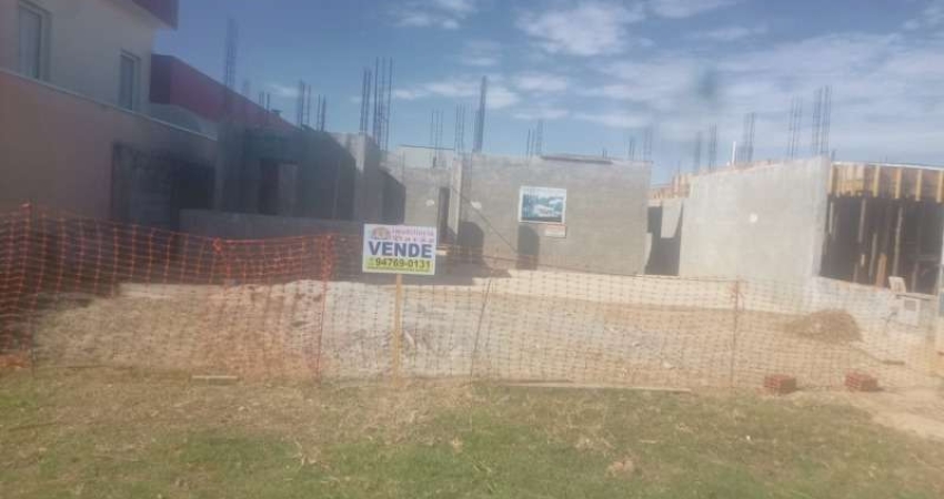 Casa com 3 quartos à venda na Rua Paraibuna, 97, Residencial Lagos D'Icaraí, Salto