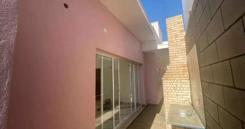 Casa em condomínio fechado com 3 quartos à venda na Rua Juventino Merlin, 167, Jardim Guarujá, Salto